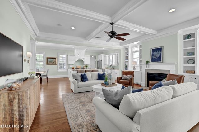 5339 Old Garden Road, Wilmington, NC 28403