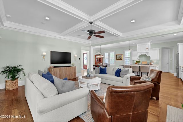 5339 Old Garden Road, Wilmington, NC 28403