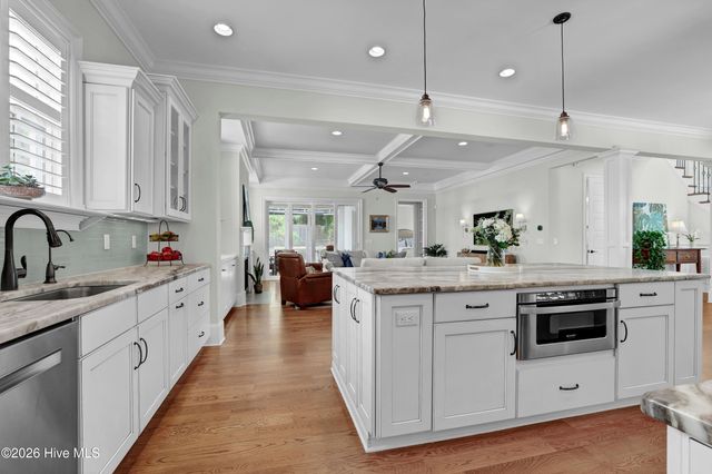 5339 Old Garden Road, Wilmington, NC 28403