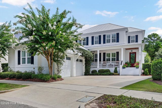5339 Old Garden Road, Wilmington, NC 28403