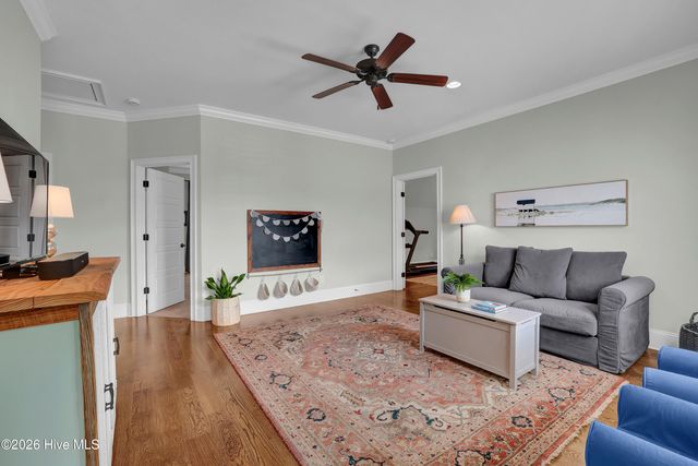 5339 Old Garden Road, Wilmington, NC 28403