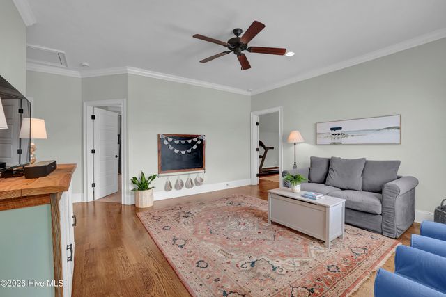 5339 Old Garden Road, Wilmington, NC 28403