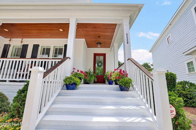 5339 Old Garden Road, Wilmington, NC 28403