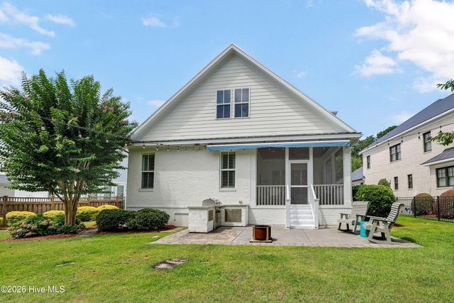 5339 Old Garden Road, Wilmington, NC 28403