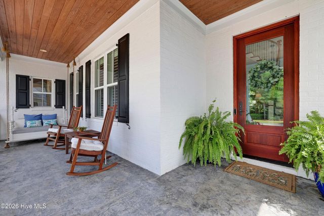 5339 Old Garden Road, Wilmington, NC 28403