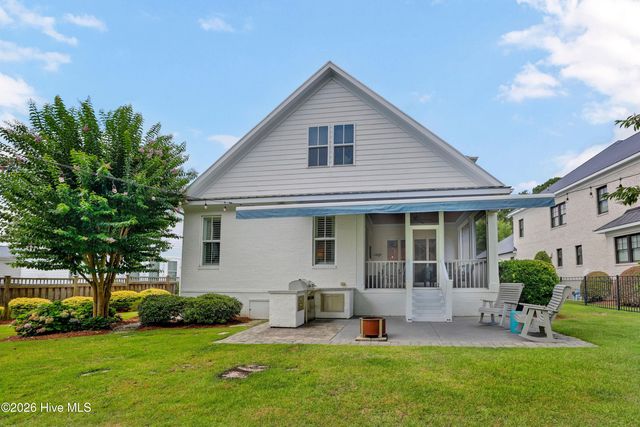 5339 Old Garden Road, Wilmington, NC 28403
