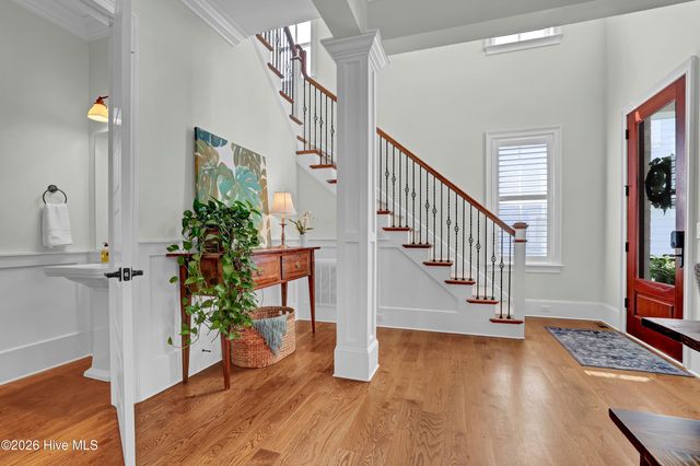 5339 Old Garden Road, Wilmington, NC 28403
