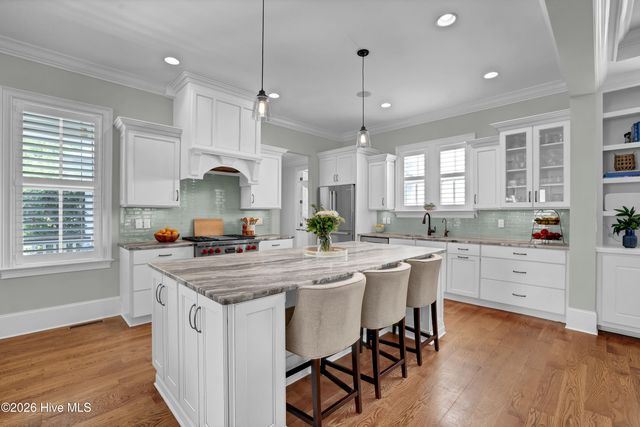 5339 Old Garden Road, Wilmington, NC 28403