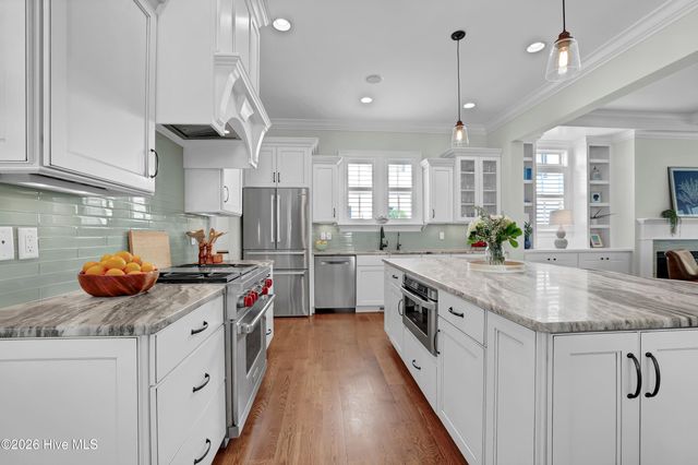5339 Old Garden Road, Wilmington, NC 28403