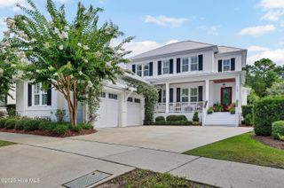 5339 Old Garden Road, Wilmington, NC 28403