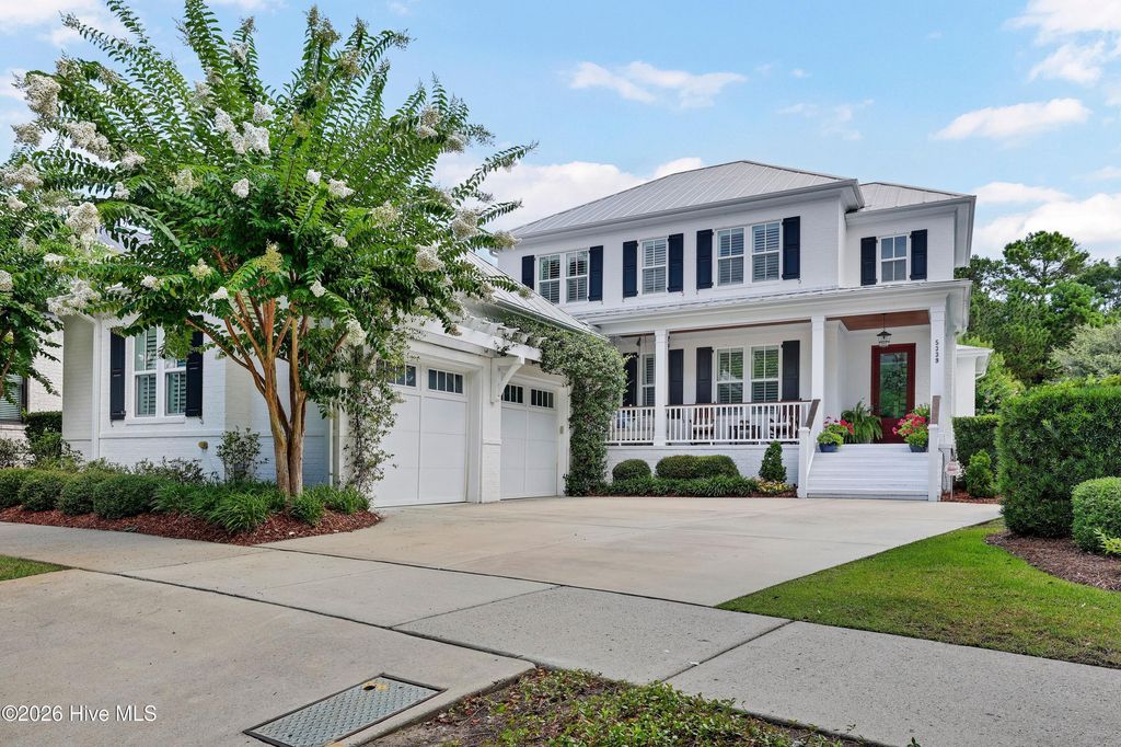 5339 Old Garden Road, Wilmington, NC 28403