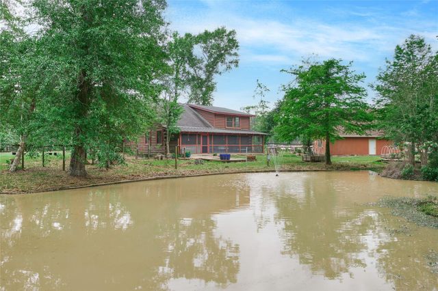 18233 Country Place Drive, Conroe, TX 77302