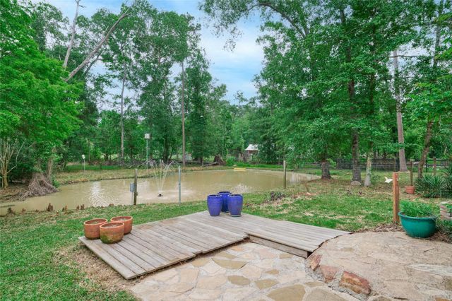 18233 Country Place Drive, Conroe, TX 77302