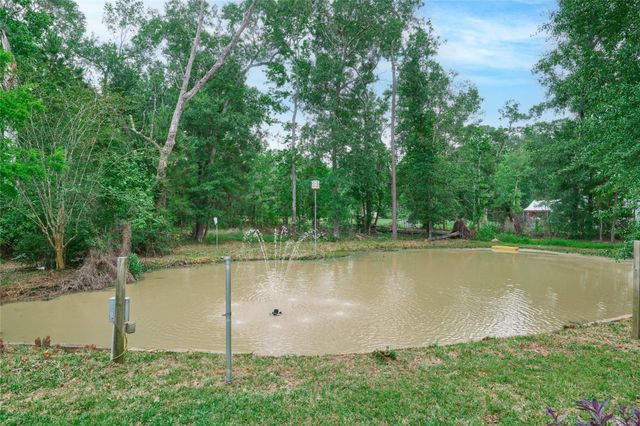 18233 Country Place Drive, Conroe, TX 77302