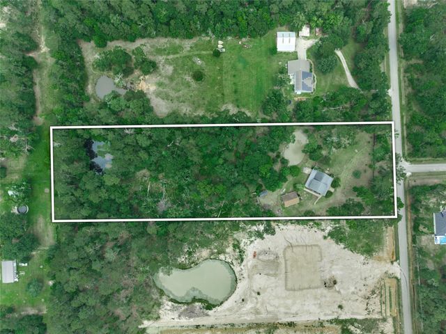 18233 Country Place Drive, Conroe, TX 77302