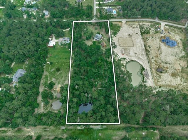 18233 Country Place Drive, Conroe, TX 77302