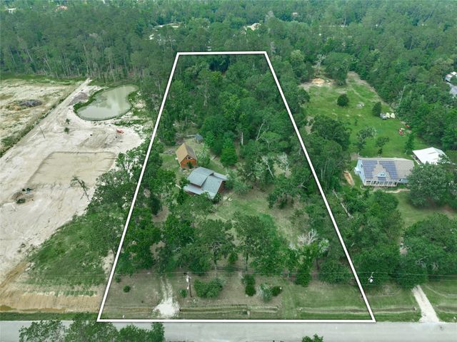 18233 Country Place Drive, Conroe, TX 77302
