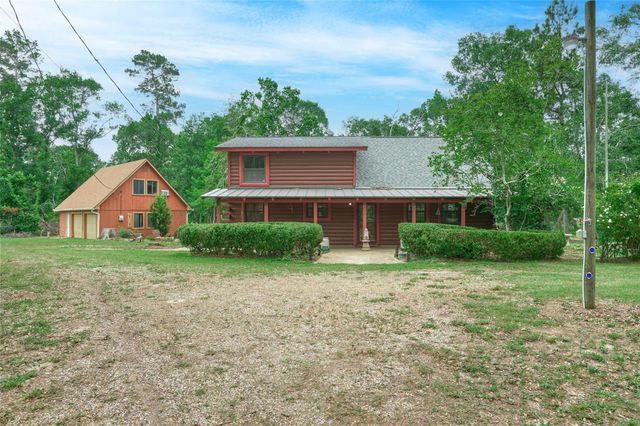 18233 Country Place Drive, Conroe, TX 77302