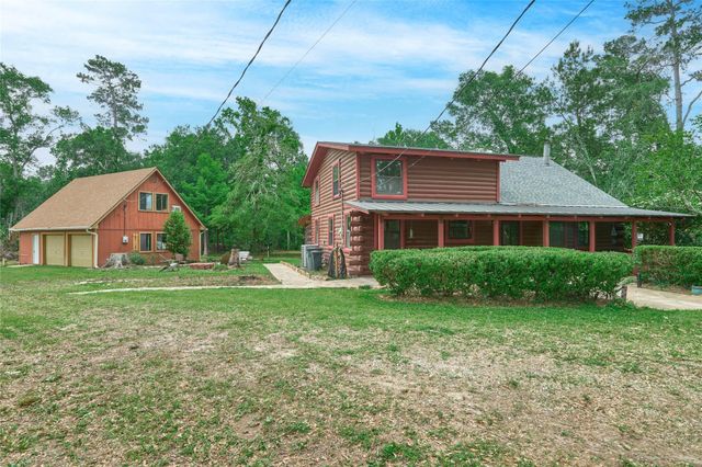 18233 Country Place Drive, Conroe, TX 77302