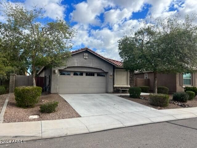 3224 E DOGWOOD Place, Chandler, AZ 85286