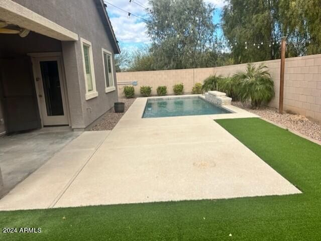 3224 E DOGWOOD Place, Chandler, AZ 85286