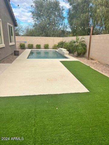 3224 E DOGWOOD Place, Chandler, AZ 85286