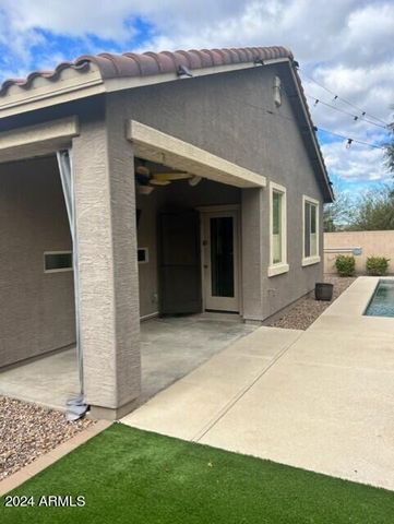 3224 E DOGWOOD Place, Chandler, AZ 85286