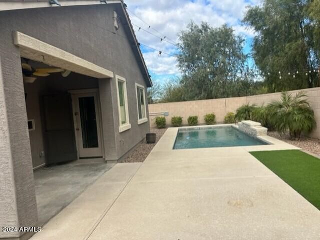 3224 E DOGWOOD Place, Chandler, AZ 85286