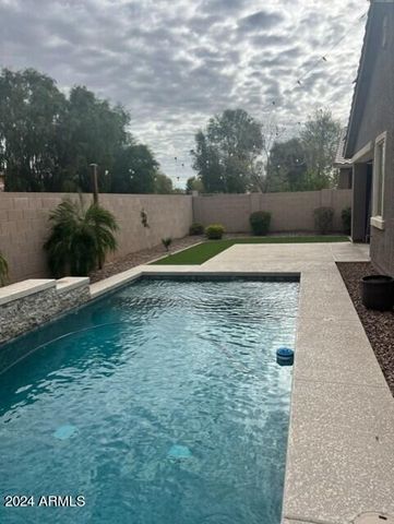 3224 E DOGWOOD Place, Chandler, AZ 85286