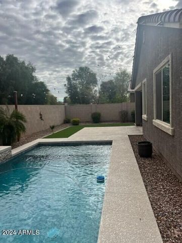 3224 E DOGWOOD Place, Chandler, AZ 85286