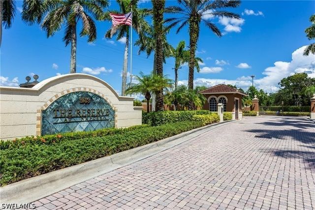 1200 Reserve WAY 105, Naples, FL 34105