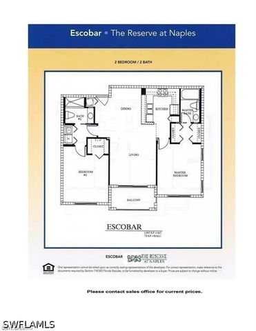 1200 Reserve WAY 105, Naples, FL 34105