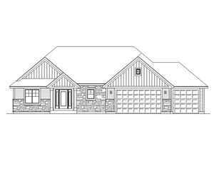 2497 Boulder DRIVE, Slinger, WI 53086