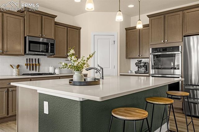 9329 Bugaboo Drive, Colorado Springs, CO 80924