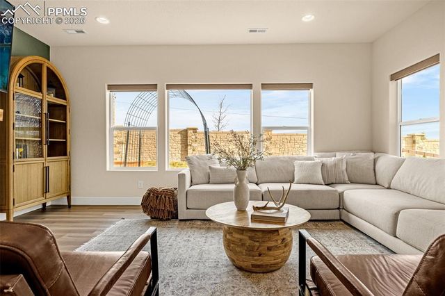 9329 Bugaboo Drive, Colorado Springs, CO 80924