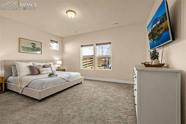 9329 Bugaboo Drive, Colorado Springs, CO 80924