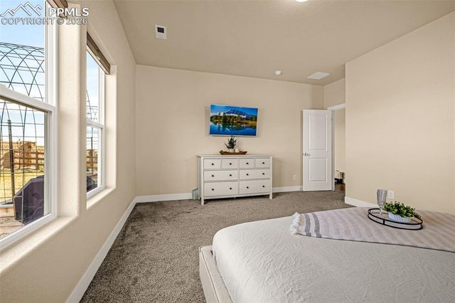 9329 Bugaboo Drive, Colorado Springs, CO 80924