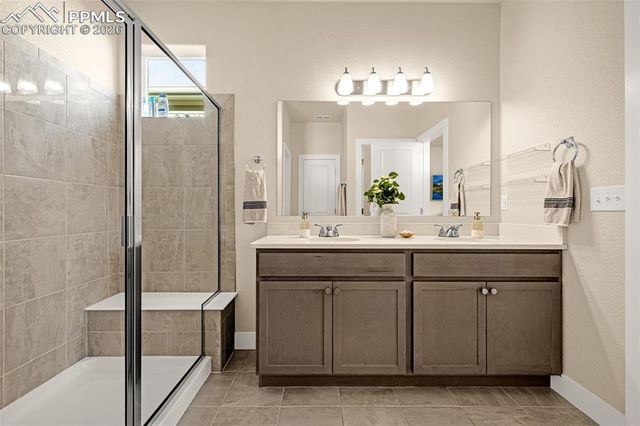 9329 Bugaboo Drive, Colorado Springs, CO 80924