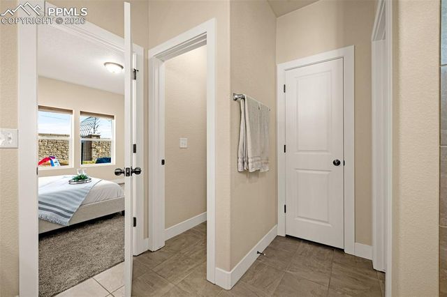 9329 Bugaboo Drive, Colorado Springs, CO 80924