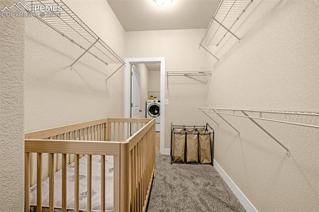 9329 Bugaboo Drive, Colorado Springs, CO 80924