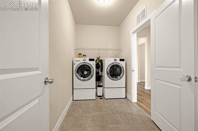 9329 Bugaboo Drive, Colorado Springs, CO 80924