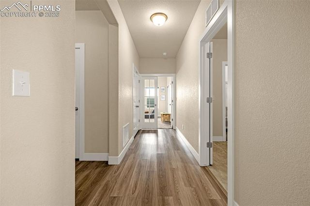 9329 Bugaboo Drive, Colorado Springs, CO 80924