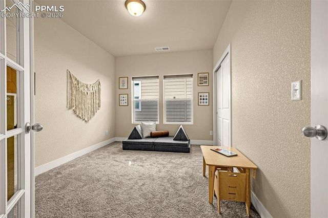 9329 Bugaboo Drive, Colorado Springs, CO 80924