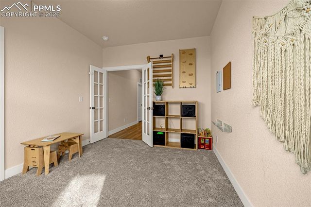 9329 Bugaboo Drive, Colorado Springs, CO 80924