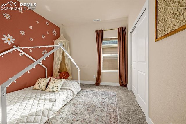 9329 Bugaboo Drive, Colorado Springs, CO 80924