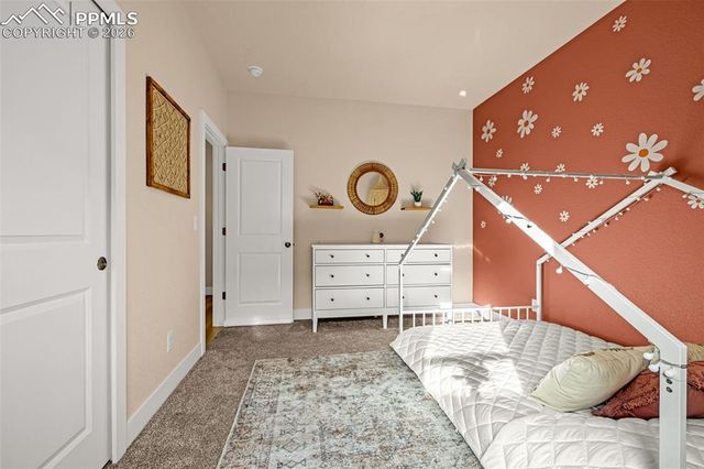 9329 Bugaboo Drive, Colorado Springs, CO 80924