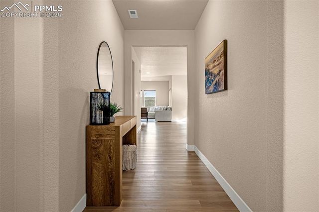 9329 Bugaboo Drive, Colorado Springs, CO 80924