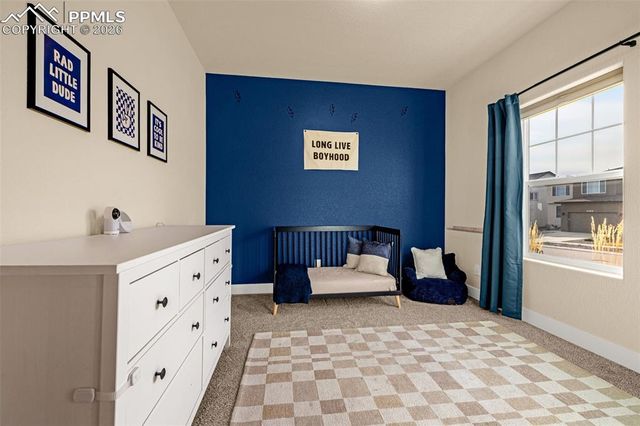 9329 Bugaboo Drive, Colorado Springs, CO 80924