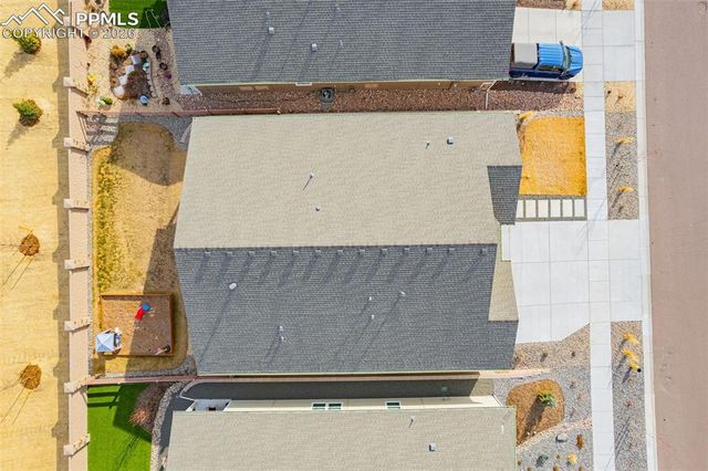 9329 Bugaboo Drive, Colorado Springs, CO 80924