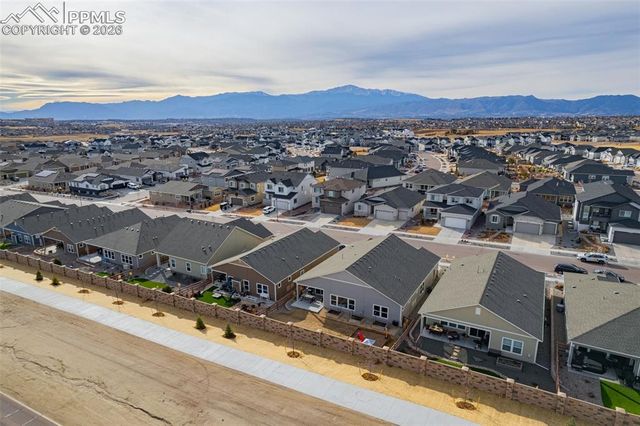 9329 Bugaboo Drive, Colorado Springs, CO 80924